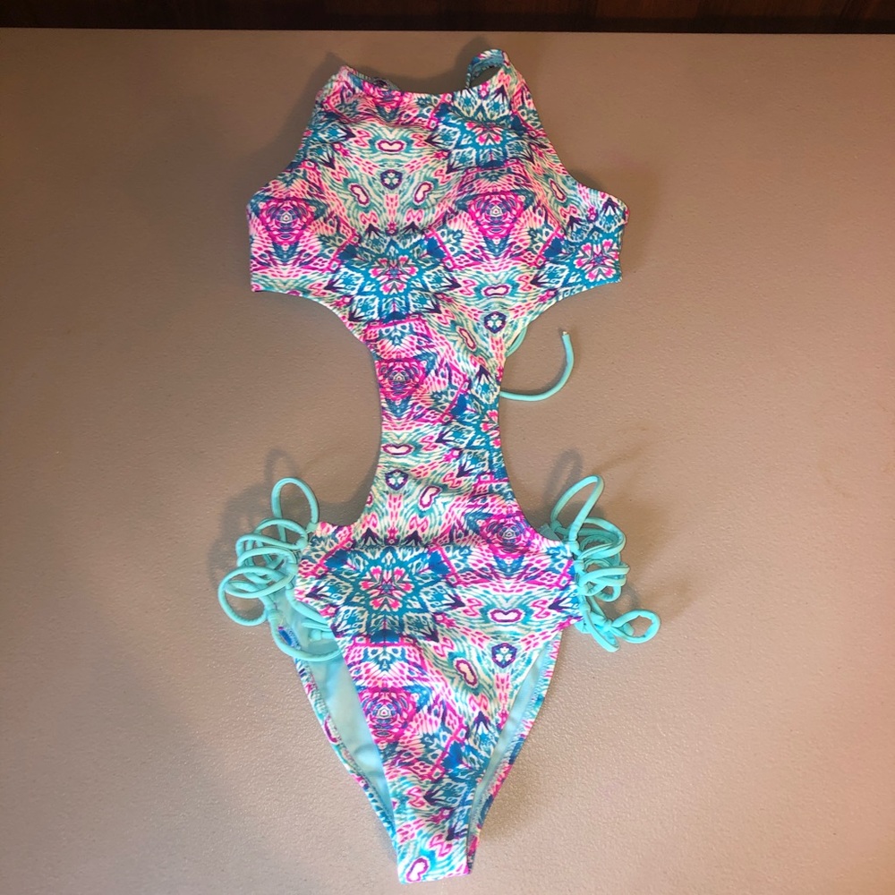Cute one piece